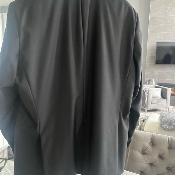 Best BOSS HUGO BOSS JACKET black size 50 L immaculate - Picture 4 of 7